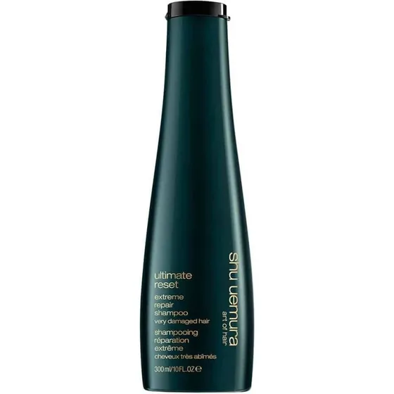 Shu Uemura Art Of Hair Ultimate Reset Shampoo 300 ml