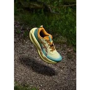 ASICS Gel Trabuco Max 4 (2025) – Wheat/Khaki