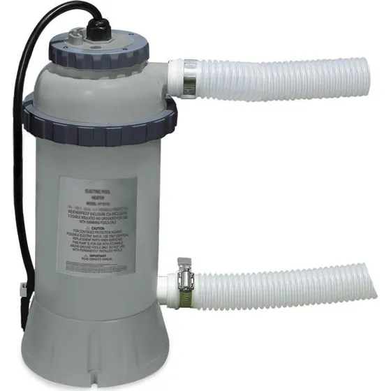 Intex 128684 Elektrisk Poolvarmer (3500 liter)