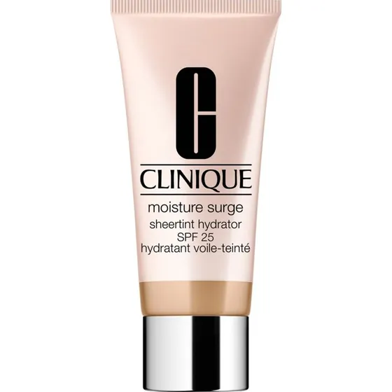 Clinique Moisture Surge Sheertint Hydrator 40 ml No. 001