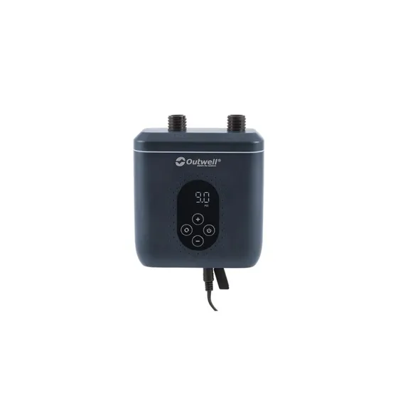 Outwell Thunderstorm 12V Højtrykspumpe