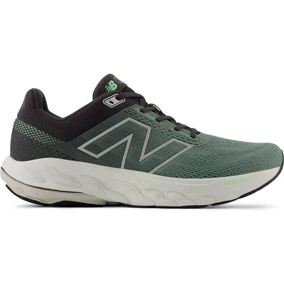 New Balance Fresh Foam 860v14 Herre - Blue Laguna