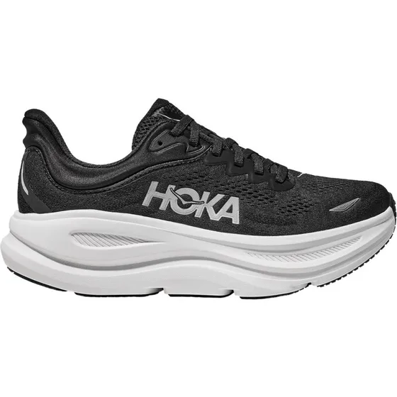 HOKA Bondi 9 Herre – Drizzle/Downpour