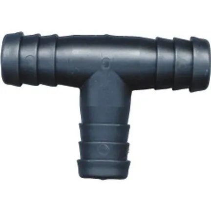 Eheim T-stykke 12/16 mm til slange