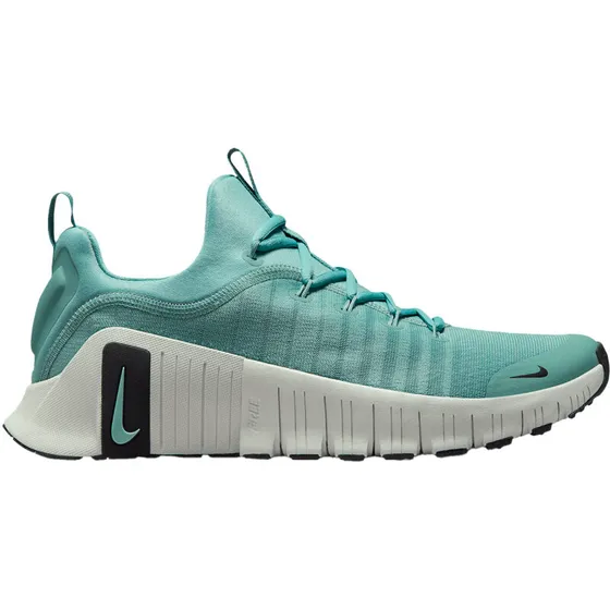 Nike Free Metcon 6 træningssko til herre – denim/turkis