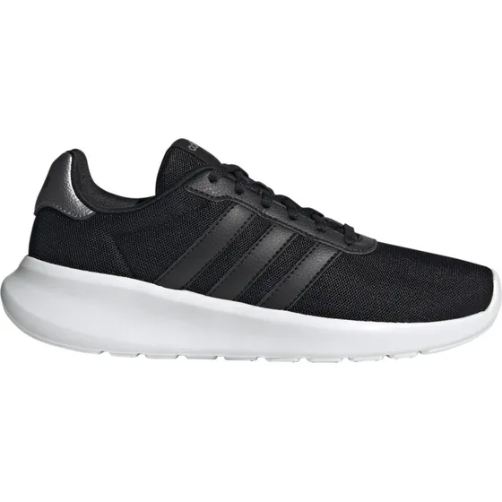 adidas Lite Racer 3.0 Sneakers Cloud White/Grey Two