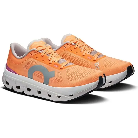 On Cloudflow 5 Dame – Sort