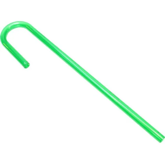 Eheim indsugningsrør til 16/22 mm slange, grøn 47 cm (7275828)