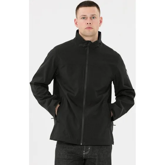 Whistler Hakon W-PRO 10.000 Jakke Herre Black