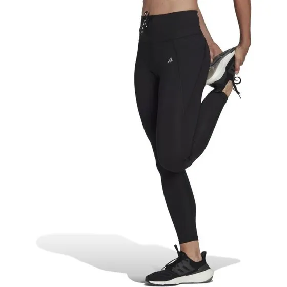 adidas Running Essentials 7/8 løbetights – sort