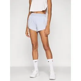 Nike Aeroswift 3" Løbershorts Dame - Court Purple/White