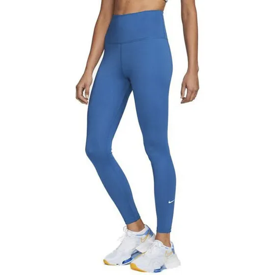 Nike Dri-FIT One High-Rise Tights