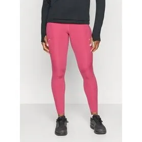 Nike Swift 7/8 Løbetights - Sweet Beet/Reflective Silver