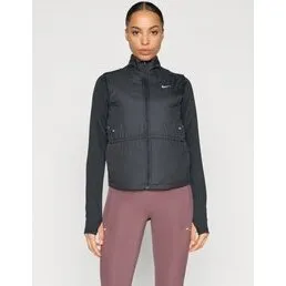 Nike Swift Vest - Sweet Beet/Reflective Silver