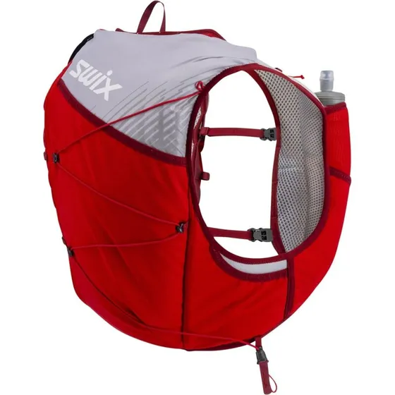 Swix Pace 2 L Hydration Vest, Rød, Str. L/XL