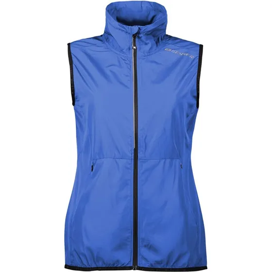 GEYSER Dame Light Løbevest G11014 - Sort