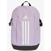 adidas Power VII rygsæk - grå/pink