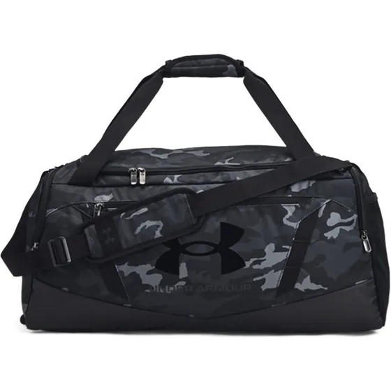 Under Armour Undeniable 5.0 Medium duffelbag - Midnight Navy