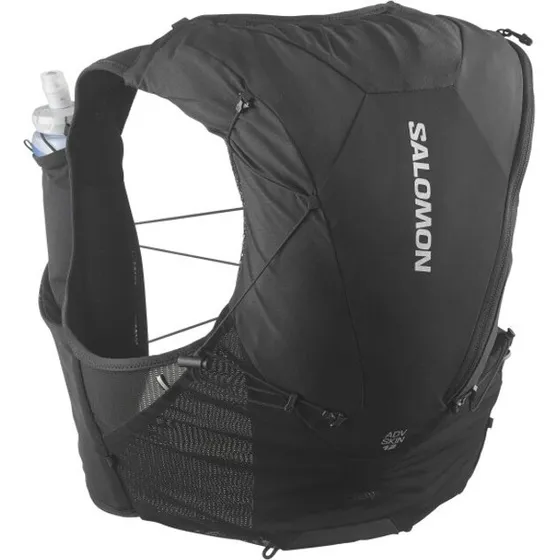 Salomon ADV Skin 12 Løbevest 12L - Black