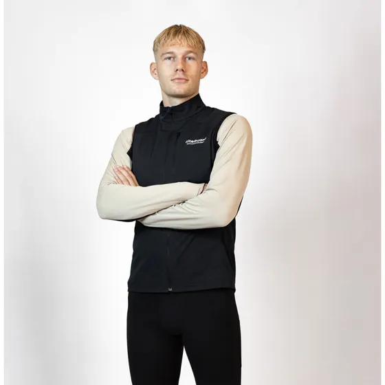 liiteGuard Hydro Vest, Herre, Black