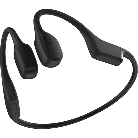 Suunto Sonic Black  bone conduction trdlse hovedtelefoner