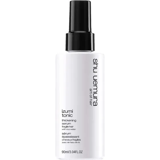 Shu Uemura Izumi Tonic Thickening Serum 90 ml