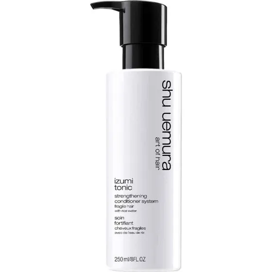 Shu Uemura Izumi Tonic Conditioner 250 ml