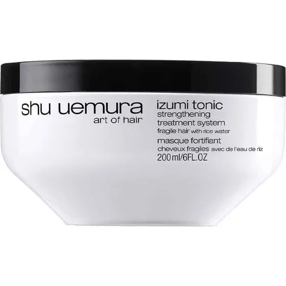 Shu Uemura Izumi Tonic Mask 200 ml