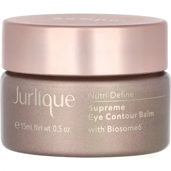 Jurlique Nutri-Define Supreme Eye Contour Balm 15 ml