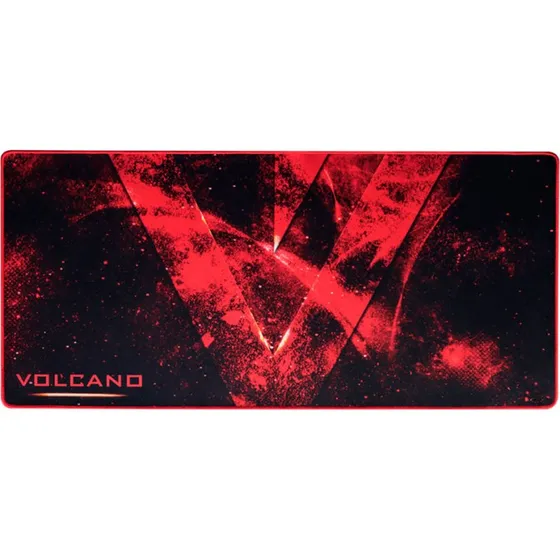 Modecom Volcano Erebus Gaming Musemåtte 90x42cm