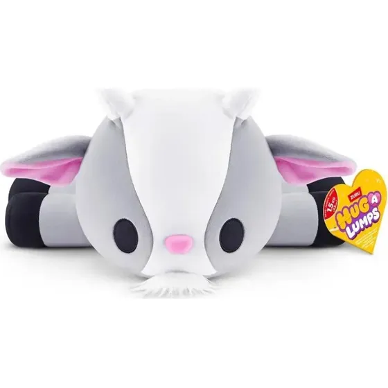 Zuru Hug A Lumps Graham Goat Medium 1,5 kg