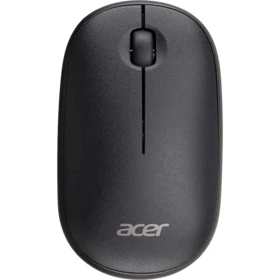 Acer AMR100 Trådløs Mus - Sort - 1600 DPI