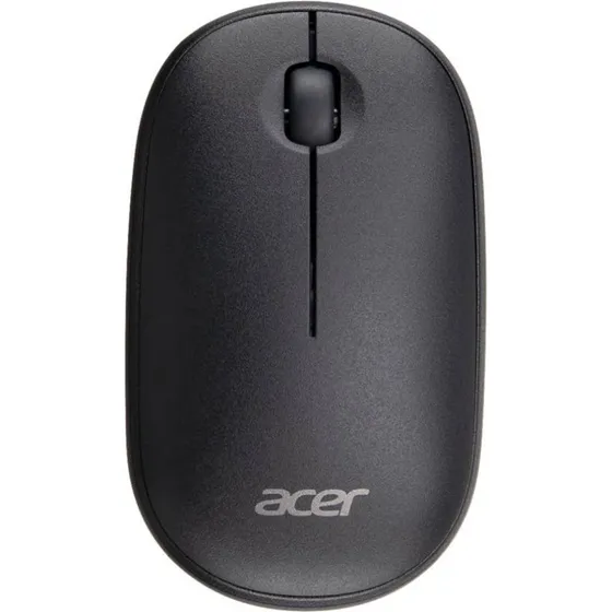 Acer AMR100 Trådløs Mus Hvid, 3 Knapper, 1600 DPI