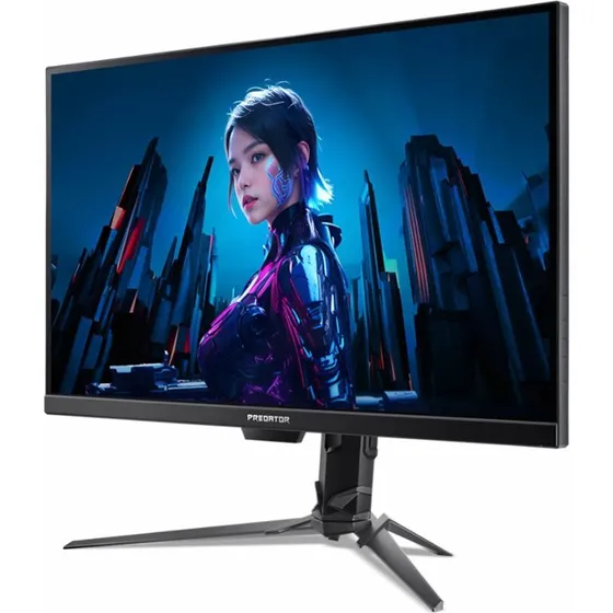 Acer Predator XB273U 27" IPS 2560x1440 QHD 360Hz