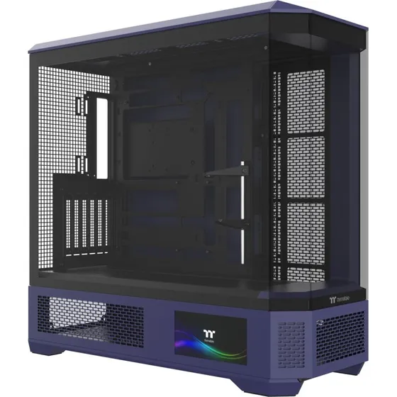 Thermaltake View 600 TG Full Tower - Future Dusk
