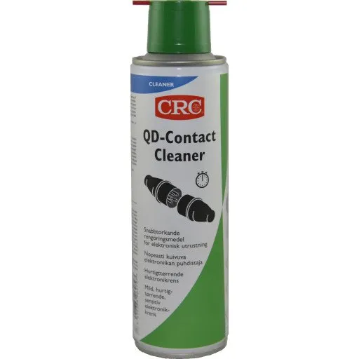 CRC Kontaktrens 250 ml