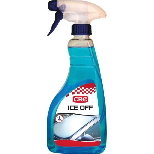 CRC Ice-Off Isfjerner Pumpspray 500 ml