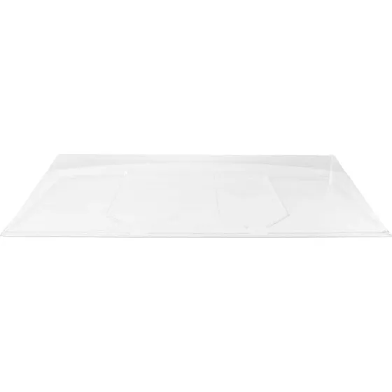 Nedis Dryp Bakke Opvaskemaskine 60x54x5 cm, Gennemsigtig
