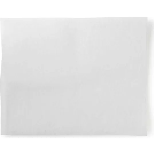 Nedis Fedtfilter 57 x 47 cm, 100 g/m², skærbar, brandsikker