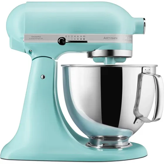 KitchenAid Artisan 5KSM125 4,8 l Mineral Water