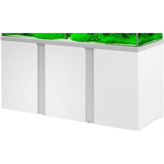 AkvaStabil Fusion akvarieskab 160x60x75 cm - hvid