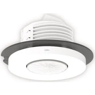 M42MR Master Snapfit 230V bevægelsessensor, medium rækkevidde