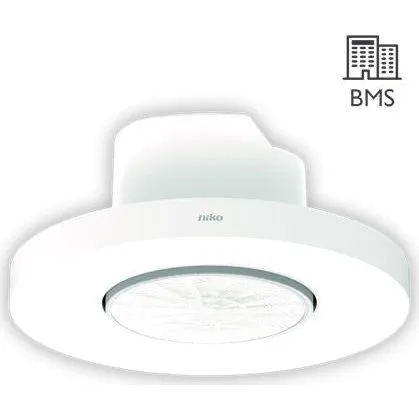 BMS P49MR Sensor, DALI-2, til indbygning i dæse
