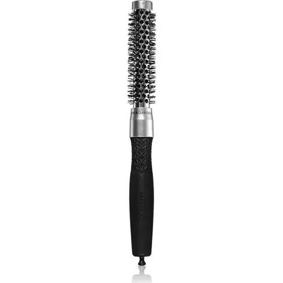 Olivia Garden Essential Blowout Classic Silver 15 mm
