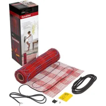 Raychem QN90 Gulvvarmemåtte 2,0 m² 180W