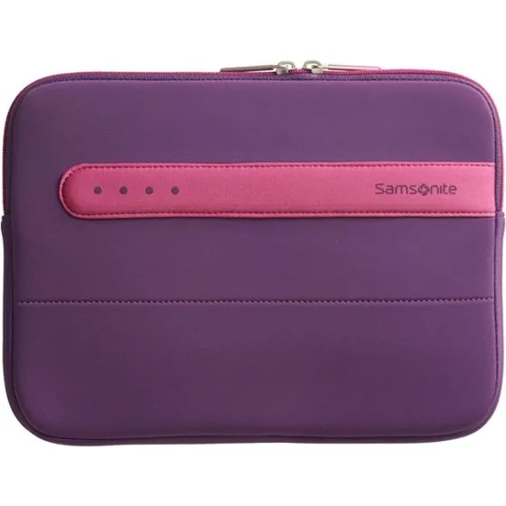 Samsonite ColorShield 10,2" Notebookhylster Rosa