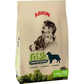 ARION Fresh Adult Medium/Large Hundefoder 12 kg