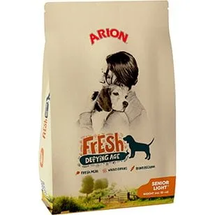 ARION Fresh Senior Light 12 kg