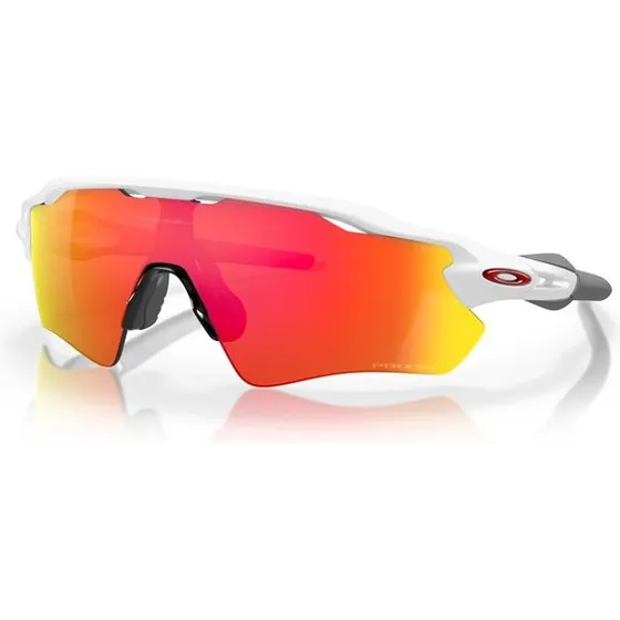 Oakley Radar EV Path Hvid – Prizm Snow Sapphire