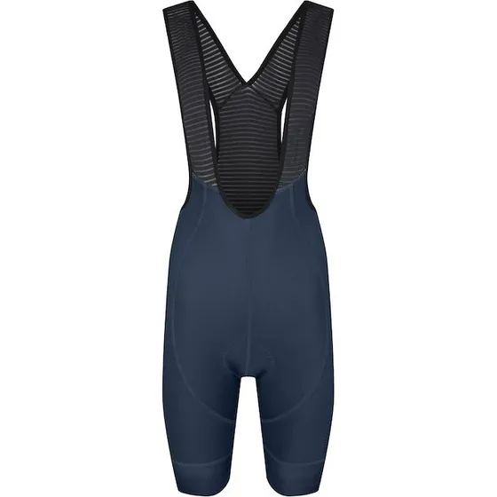 Bioracer Icon Bibshorts Nautica Blue Dame XL